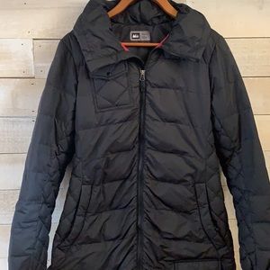 REI Winter Jacket